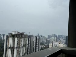 Commonwealth Towers (D3), Condominium #539090761